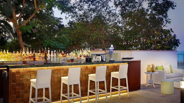 St Regis Saadiyat Island Resort